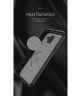 Dux Ducis Mojo Geborsteld TPU Hoesje Samsung Galaxy A6 Zwart