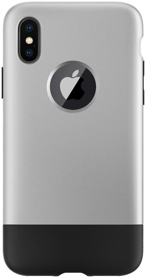 Spigen Classic One Apple iPhone X afbeelding 2