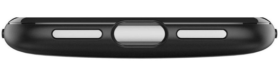 Spigen Classic One Apple iPhone X afbeelding 3