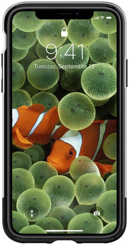 Spigen Classic One Apple iPhone X afbeelding 9