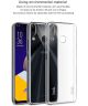Asus Zenfone 5Z Hard Case Transparant
