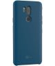 Origineel LG G7 CleanUp Cover Case Hoesje Blauw
