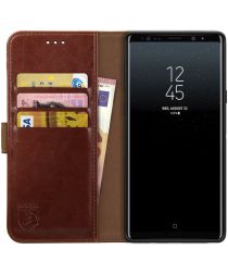 Samsung Galaxy Note 9 Book Cases & Flip Cases