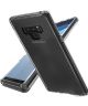 Samsung Galaxy Note 9 Hoesje Dun TPU Transparant