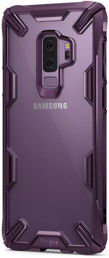 Ringke Onyx Ringke S9 Ringke Onyx Galaxy S9 Plus Case Flexible TPU