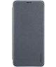 Nillkin Sparkle Series Flip Case LG G7 ThinQ Zwart