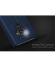 Dux Ducis Premium Book Case Samsung Galaxy J6 (2018) Hoesje Blauw