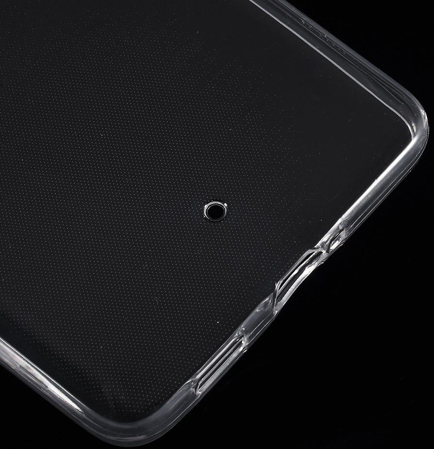 HTC U12+ Transparant Hoesje afbeelding 10