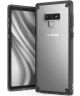Ringke Fusion Samsung Galaxy Note 9 Smoke Black
