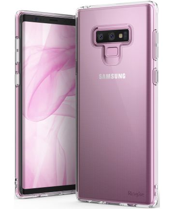 Ringke Samsung Galaxy Note 9 Doorzichtig | GSMpunt.nl
