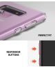 Ringke Air Samsung Galaxy Note 9 Hoesje Doorzichtig
