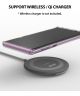Ringke Air Samsung Galaxy Note 9 Hoesje Doorzichtig