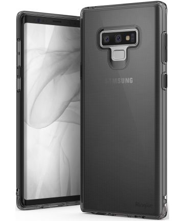 Ringke Air Samsung Galaxy Note 9 Hoesje Zwart Hoesjes