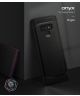 Ringke Onyx Samsung Galaxy Note 9 Hoesje Zwart