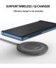 Ringke Wave Hoesje Samsung Galaxy Note 9 Coastal Blue