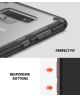 Ringke Fusion Kit Samsung Galaxy Note 9 Zwart Hoesje