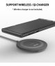 Ringke Air Kit Samsung Galaxy Note 9 Zwart Hoesje