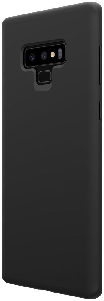 Nillkin Flex Pure Siliconen Cover Samsung Galaxy Note 9 Zwart afbeelding 5
