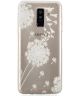 Samsung Galaxy A6 Plus TPU Hoesje Dandelion