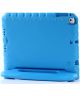Apple iPad 9.7 2017/2018/Air/Air 2 Kinder Tablethoes met Handvat Blauw