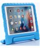 Apple iPad 9.7 2017/2018/Air/Air 2 Kinder Tablethoes met Handvat Blauw