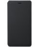 Sony Style Cover Stand SCSH30 Xperia XZ2 Premium Zwart