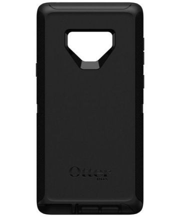 Otterbox Defender Case Samsung Galaxy Note 9 Zwart Hoesjes