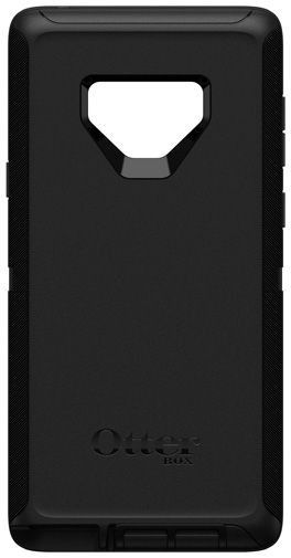 Otterbox Defender Case Samsung Galaxy Note 9 Zwart afbeelding 1