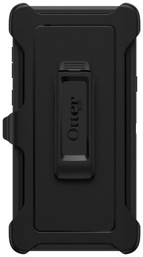 Otterbox Defender Case Samsung Galaxy Note 9 Zwart afbeelding 2