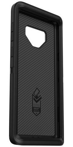 Otterbox Defender Case Samsung Galaxy Note 9 Zwart afbeelding 5