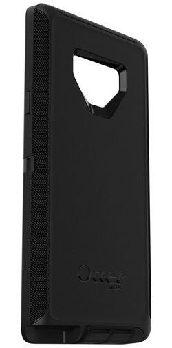 Otterbox Defender Case Samsung Galaxy Note 9 Zwart afbeelding 6