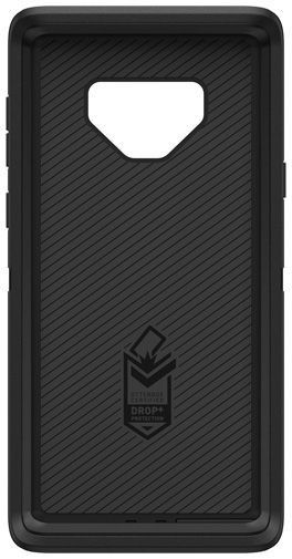 Otterbox Defender Case Samsung Galaxy Note 9 Zwart afbeelding 7