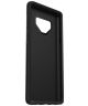 OtterBox Symmetry Case Samsung Galaxy Note 9 Zwart