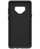 OtterBox Symmetry Case Samsung Galaxy Note 9 Zwart