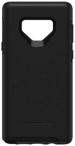 OtterBox Symmetry Case Samsung Galaxy Note 9 Zwart afbeelding 1