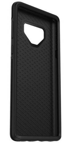 OtterBox Symmetry Case Samsung Galaxy Note 9 Zwart afbeelding 2