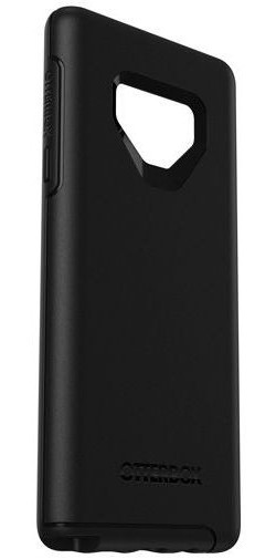 OtterBox Symmetry Case Samsung Galaxy Note 9 Zwart afbeelding 3