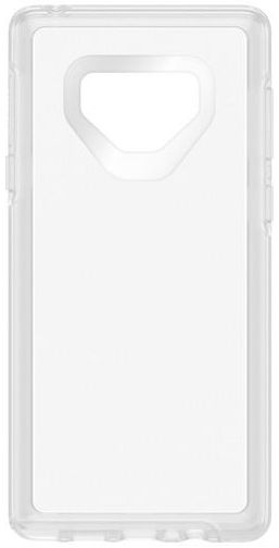 OtterBox Symmetry Case Samsung Galaxy Note 9 Transparant afbeelding 5
