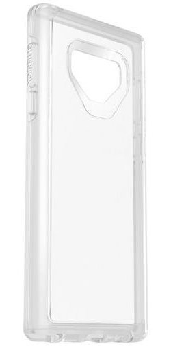 OtterBox Symmetry Case Samsung Galaxy Note 9 Transparant afbeelding 6