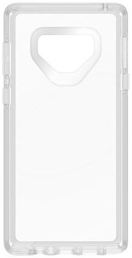 OtterBox Symmetry Case Samsung Galaxy Note 9 Transparant afbeelding 7