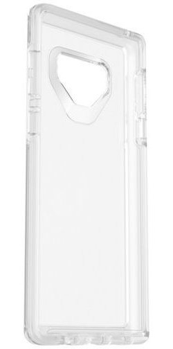 OtterBox Symmetry Case Samsung Galaxy Note 9 Transparant afbeelding 8