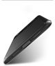 Xiaomi Mi 8 TPU met Tempered Glass Hoesje Zwart