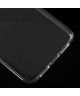 Xiaomi Mi 8 Hoesje Dun TPU Transparant