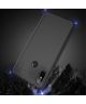 Xiaomi Mi 8 Matte TPU Case Zwart