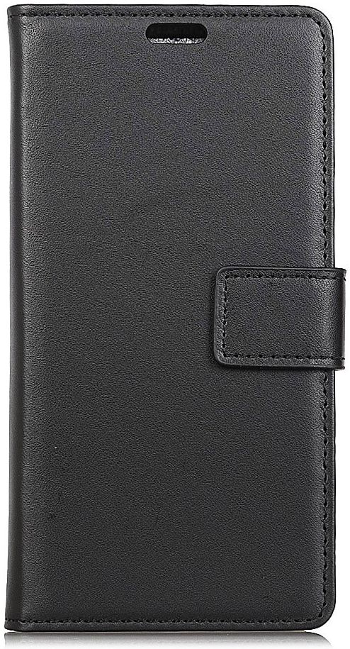 Xiaomi Mi 8 Portemonnee Hoesje Zwart afbeelding 1