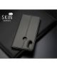 Dux Ducis Book Case Xiaomi Mi 8 SE Hoesje Grijs