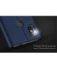 Dux Ducis Book Case Xiaomi Mi 8 SE Hoesje Blauw