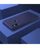 Xiaomi Mi 8 SE Carbon TPU Hoesje Blauw