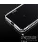 Xiaomi Mi 8 SE TPU Hoesje met Display Folie Transparant