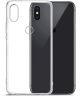 Xiaomi Redmi Note 5 Transparant Hoesje